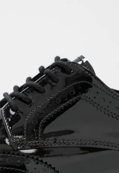 Gabor Veterschoenen - Schwarz/Cognac 11 Gabor Veterschoenen - Schwarz/Cognac -Gabor Winkel f3a80faa8f074a2397d491ff9c496216