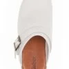 Gabor 23.050 - Clogs - Weiss 2 Gabor 23.050 - Clogs - Weiss -Gabor Winkel f4426df2836048acbc4323abe7a75eb8