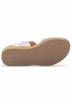 Gabor Sandalen Met Sleehak - Viola 13 Gabor Sandalen Met Sleehak - Viola -Gabor Winkel f46bce58c63f43e7acdf16b1bc6e8b58