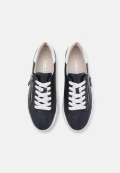 Gabor Comfort Sneakers Laag - Midnight/Weiss 13 Gabor Comfort Sneakers Laag - Midnight/Weiss -Gabor Winkel f478a4be921b4b4994930580ee8118e6