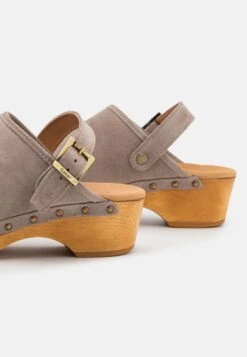 Gabor 23.050 - Clogs - Silk -Gabor Winkel f47dc33d6b924f6b9c3a356be90f1671