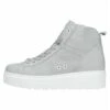 Gabor Sneakers Hoog - Light Grey