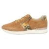 Gabor Sneakers Laag - Caramel/Sun-Multic