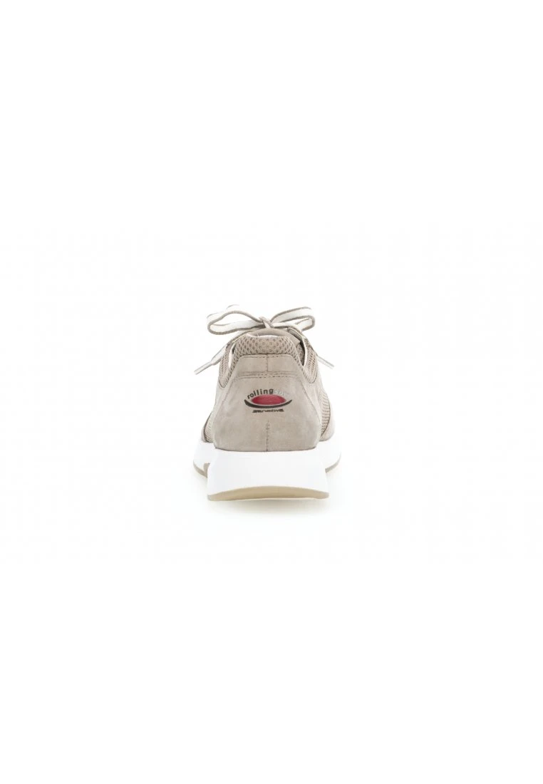 Gabor Baskets - Sneakers Laag - Beige 6 Gabor Baskets - Sneakers Laag - Beige - Afbeelding 4