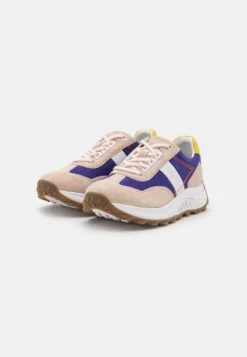 Gabor Comfort Sneakers Laag - Oasi/Heather/White/Yellow 10 Gabor Comfort Sneakers Laag - Oasi/Heather/White/Yellow -Gabor Winkel f733e73733e54676bc9983807579aecf