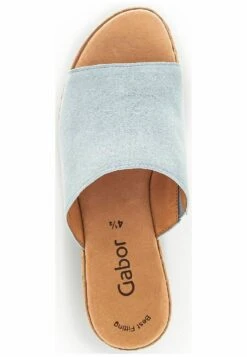 Gabor Muiltjes Met Hak - Sky -Gabor Winkel f78f6997f8da49849ddee7a5b25ed54e