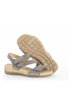 Gabor Sandalen Met Sleehak - Braun 7 Gabor Sandalen Met Sleehak - Braun -Gabor Winkel f7e9636461064ff2ae8fdfcea045c910