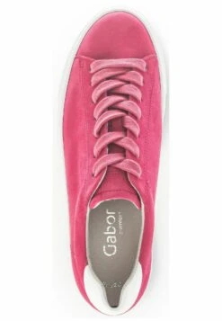 Gabor Sneakers Laag - Camelia Weiss 11 Gabor Sneakers Laag - Camelia Weiss -Gabor Winkel f7f1448140dc462aa339285aed9ae8ed