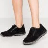 Gabor Comfort Rolling Soft - Sneakers Laag - Schwarz -Gabor Winkel f84ac1cf8f9b4814bf54b5d05d8c284d