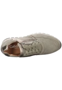 Gabor Kapsel Koll- Sportieve Veterschoenen - Schilf -Gabor Winkel f8e0c4d4b18948979a9bab028109bf18