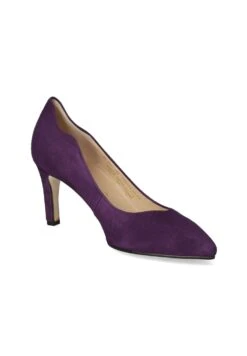 Gabor Klassieke Pumps - Lila 15 Gabor Klassieke Pumps - Lila -Gabor Winkel f98a404fe7d246f1ba03e967fd74fe9c