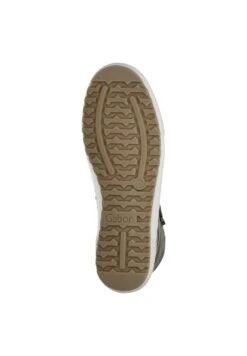 Gabor Veterboots - Khaki 12 Gabor Veterboots - Khaki -Gabor Winkel fa0e56320f044c0c9592e79cfa559d52