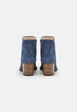 Gabor Comfort Korte Laarzen - Jeans 11 Gabor Comfort Korte Laarzen - Jeans -Gabor Winkel fa1fdc59b8da46b28980f3f759fc6ebf