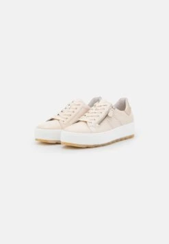 Gabor Comfort Sneakers Laag - Ivory/Muschel 10 Gabor Comfort Sneakers Laag - Ivory/Muschel -Gabor Winkel fa4a2e936a97494e8a670e44970ad062