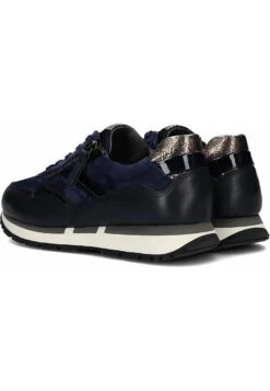 Gabor Lage - Sneakers Laag - Blauw 8 Gabor Lage - Sneakers Laag - Blauw -Gabor Winkel fae07d228f2d41b0bca4d17f3399b8e7