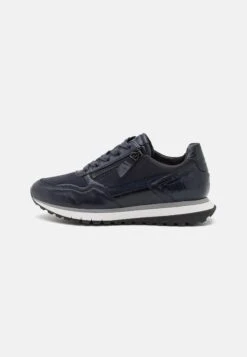 Gabor Comfort Sneakers Laag - Blue/Midnight 9 Gabor Comfort Sneakers Laag - Blue/Midnight -Gabor Winkel fafd25cfa1b44c4b97782c174efbca58