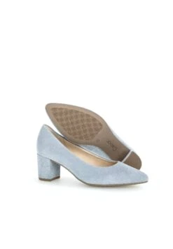 Gabor Elegant - Klassieke Pumps - Blau -Gabor Winkel fb12a2c9fb024df9b26aef9786a3f3f7