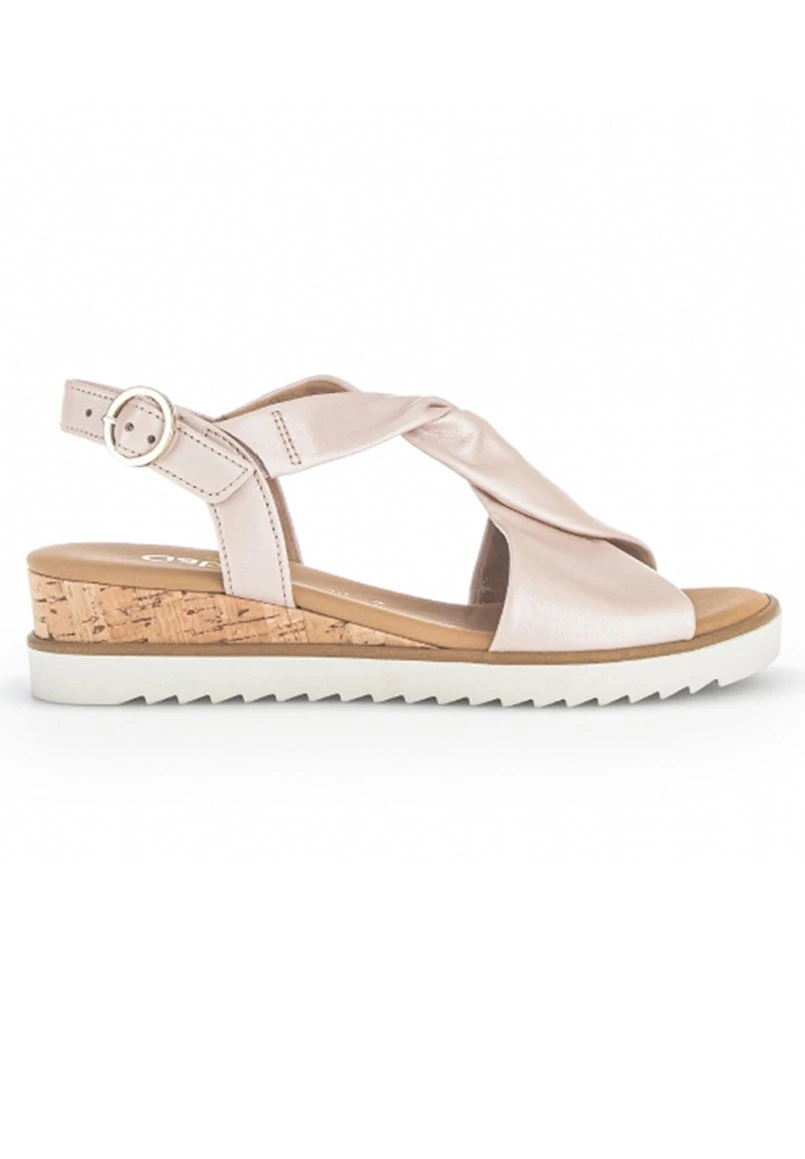 Gabor Sandalen - Rose 8 Gabor Sandalen - Rose - Afbeelding 6