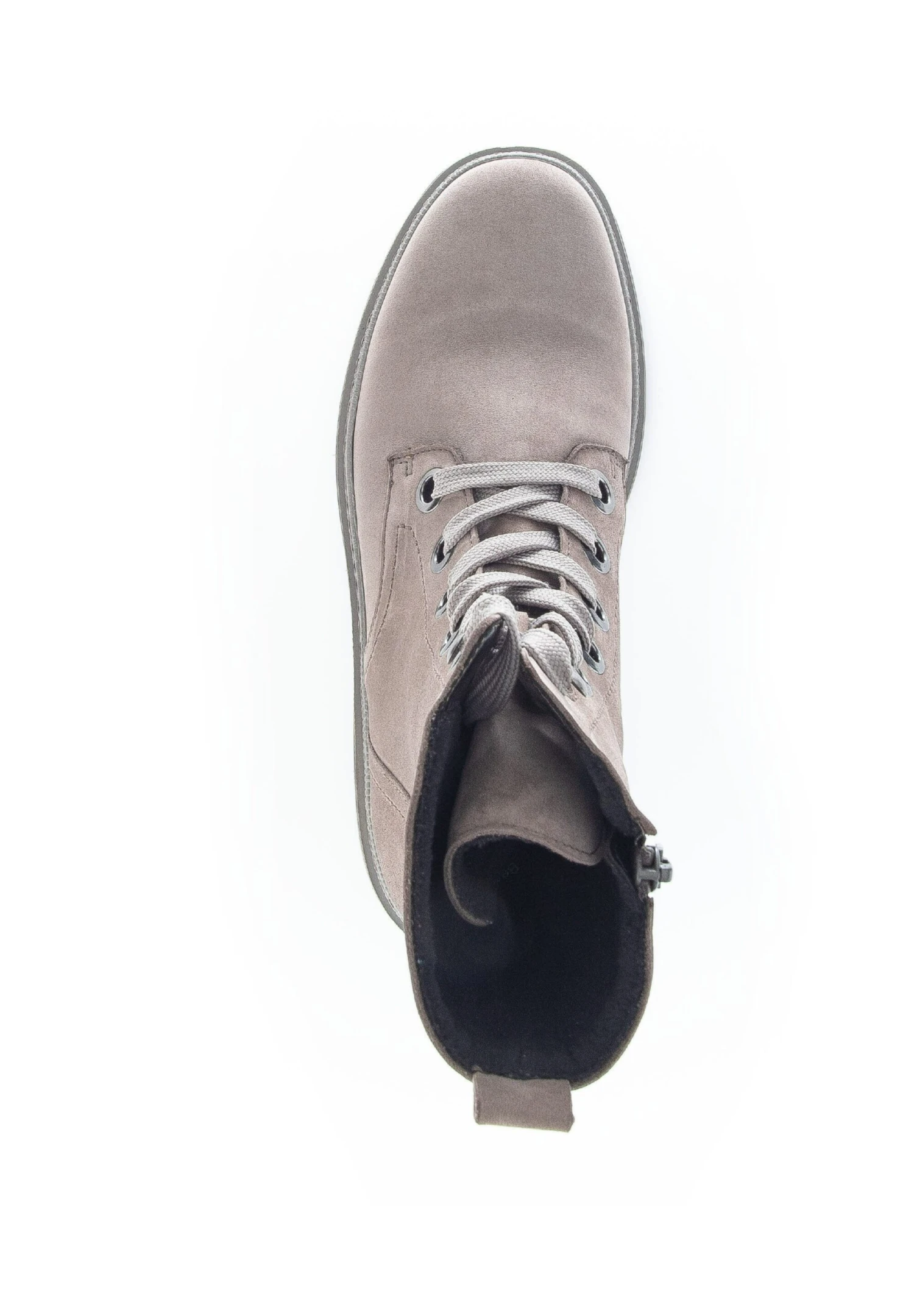 Gabor Plateaulaarzen - Braun 4 Gabor Plateaulaarzen - Braun - Afbeelding 2