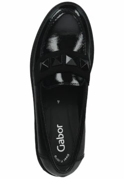Gabor Instappers - Schwarz Uni 11 Gabor Instappers - Schwarz Uni -Gabor Winkel fb7e57e8b4ff41bc851ec68ff0a7af40