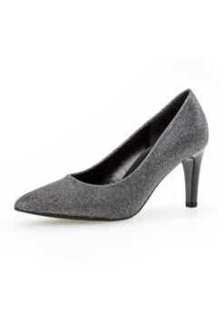 Gabor 31380 - Klassieke Pumps - Argento
