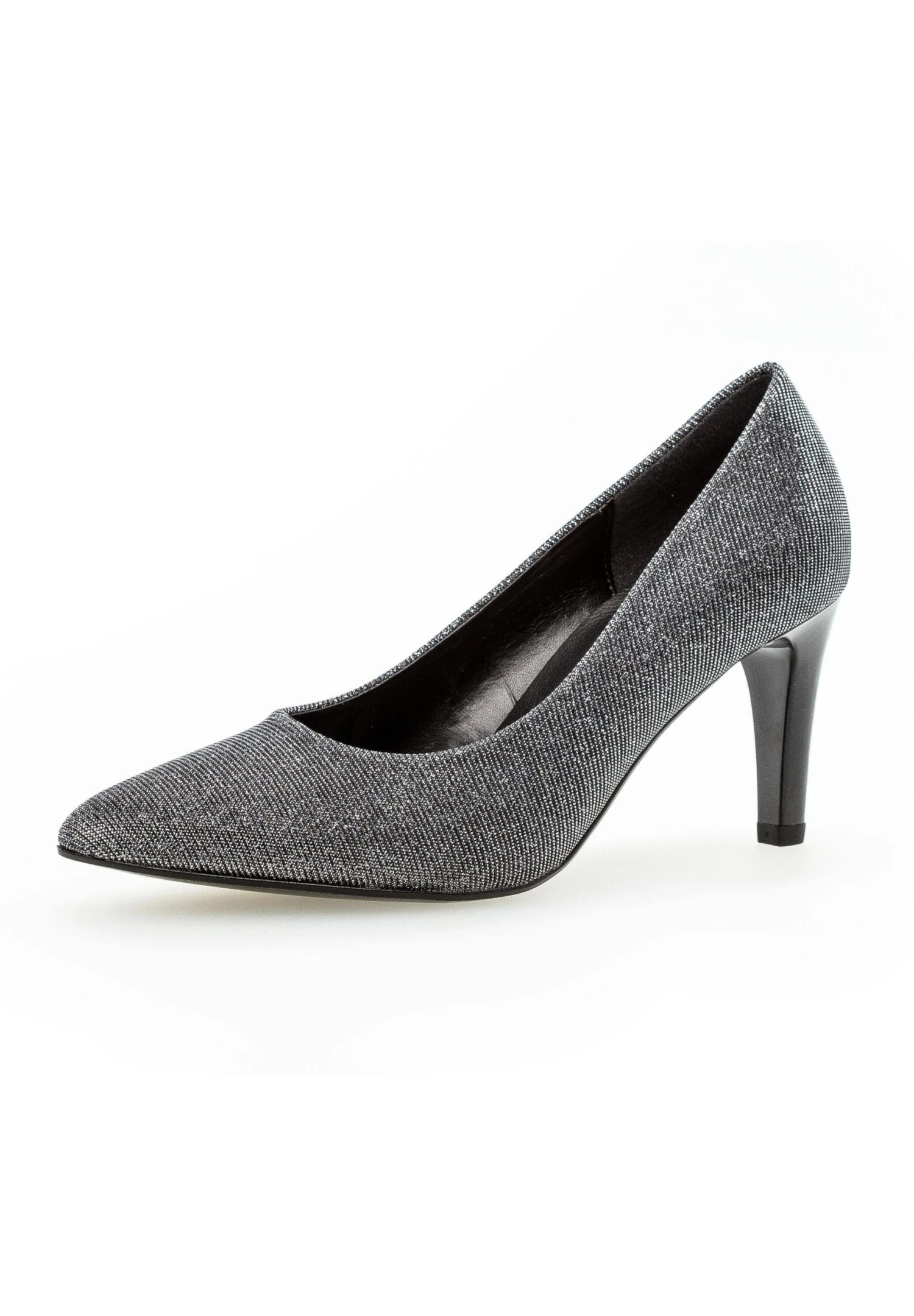 Gabor 31380 - Klassieke Pumps - Argento 3 Gabor 31380 - Klassieke Pumps - Argento
