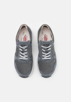 Gabor Comfort Rolling Soft - Sneakers Laag - Grey/River -Gabor Winkel fc0b2b16df6c4ea38dc061bcdf8da9b3