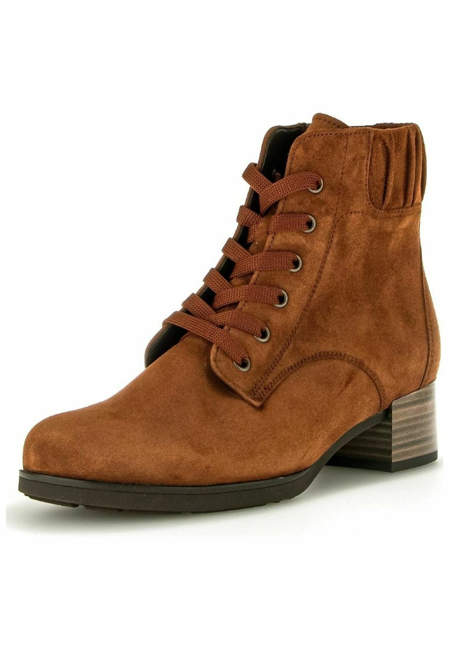 Gabor Veterboots - New Whisky 4 Gabor Veterboots - New Whisky - Afbeelding 2