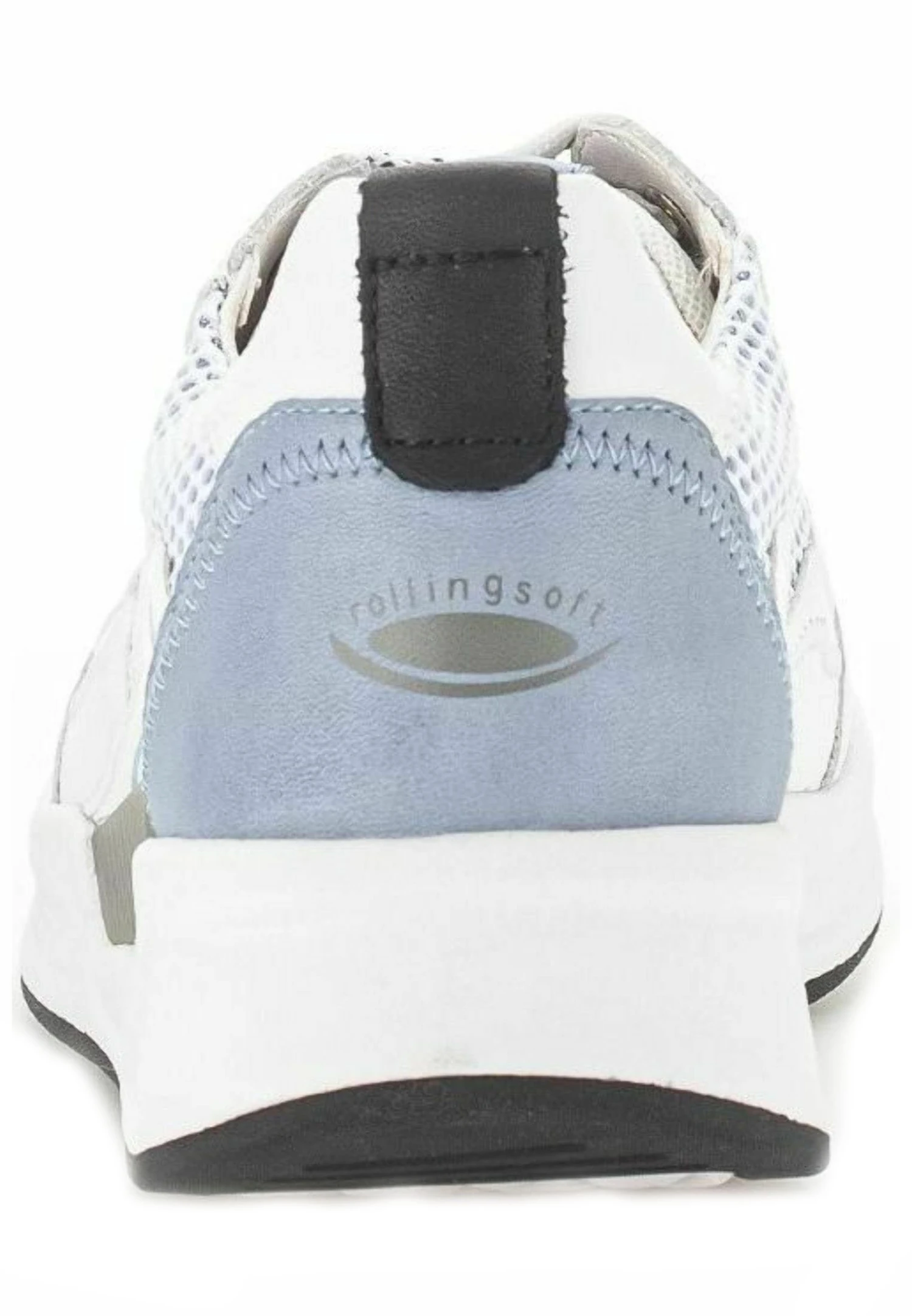Gabor Sneakers Laag - Weiss Sky 6 Gabor Sneakers Laag - Weiss Sky - Afbeelding 4