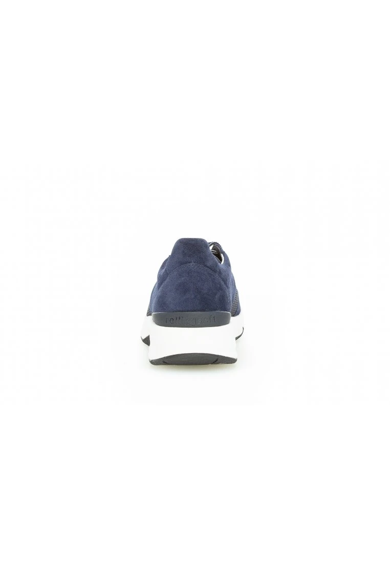 Gabor Baskets - Sneakers Laag - Bleu Marine 5 Gabor Baskets - Sneakers Laag - Bleu Marine - Afbeelding 3