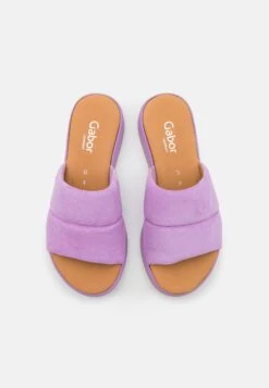 Gabor Comfort Muiltjes - Dark Flieder 13 Gabor Comfort Muiltjes - Dark Flieder -Gabor Winkel fd18cd65d9334de2b68af94ae5d68a96