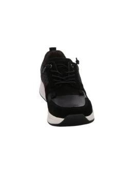 Gabor Comfort Rollingsoft- Sneakers Laag - Schwarz 14 Gabor Comfort Rollingsoft- Sneakers Laag - Schwarz -Gabor Winkel fdc1a218199247e5a751bfe1b8169b14