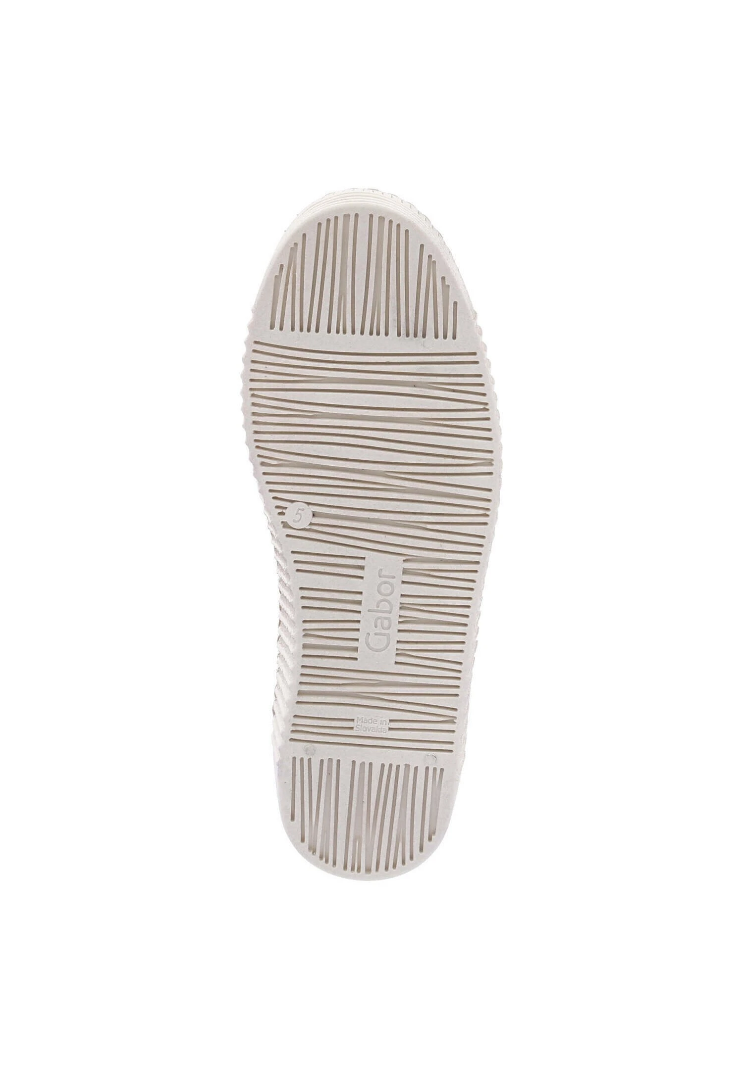 Gabor Korte Laarzen - Plum Beige 6 Gabor Korte Laarzen - Plum Beige - Afbeelding 4