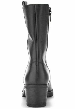 Gabor Korte Laarzen - Schwarz Flausch 13 Gabor Korte Laarzen - Schwarz Flausch -Gabor Winkel ff13000c75404f7ca79d2da995d868a1