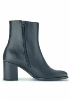 Gabor Stiefelette - Korte Laarzen - Schwarz -Gabor Winkel ff397c6ebbd64d27827f04b416932be3