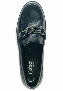 Gabor Klassieke Pumps - Ocean Altsilber 11 Gabor Klassieke Pumps - Ocean Altsilber -Gabor Winkel ff893dc564a3426fbd11cdd0880d79a8