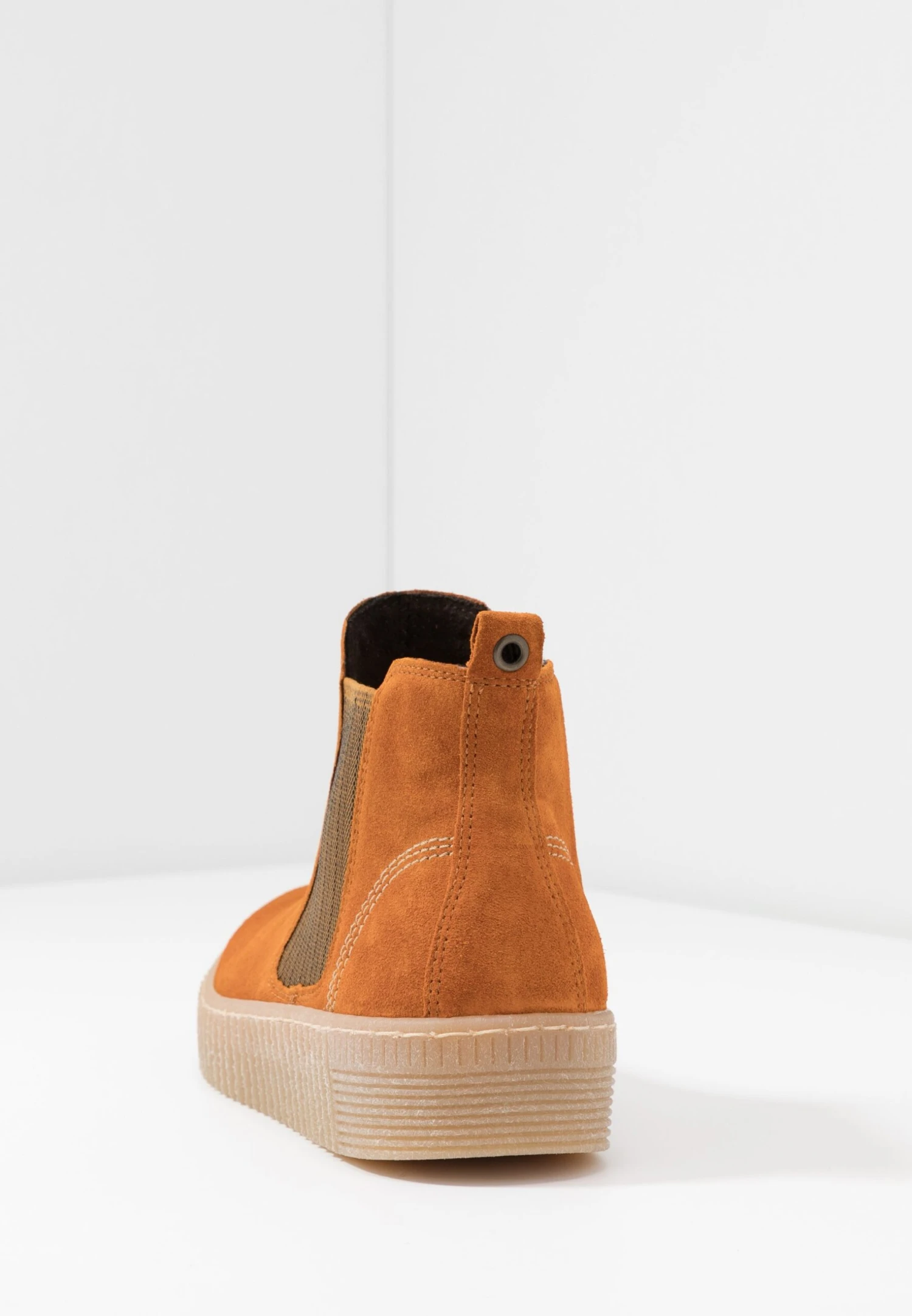 Gabor Korte Laarzen - Cayenne Curry 8 Gabor Korte Laarzen - Cayenne Curry - Afbeelding 6