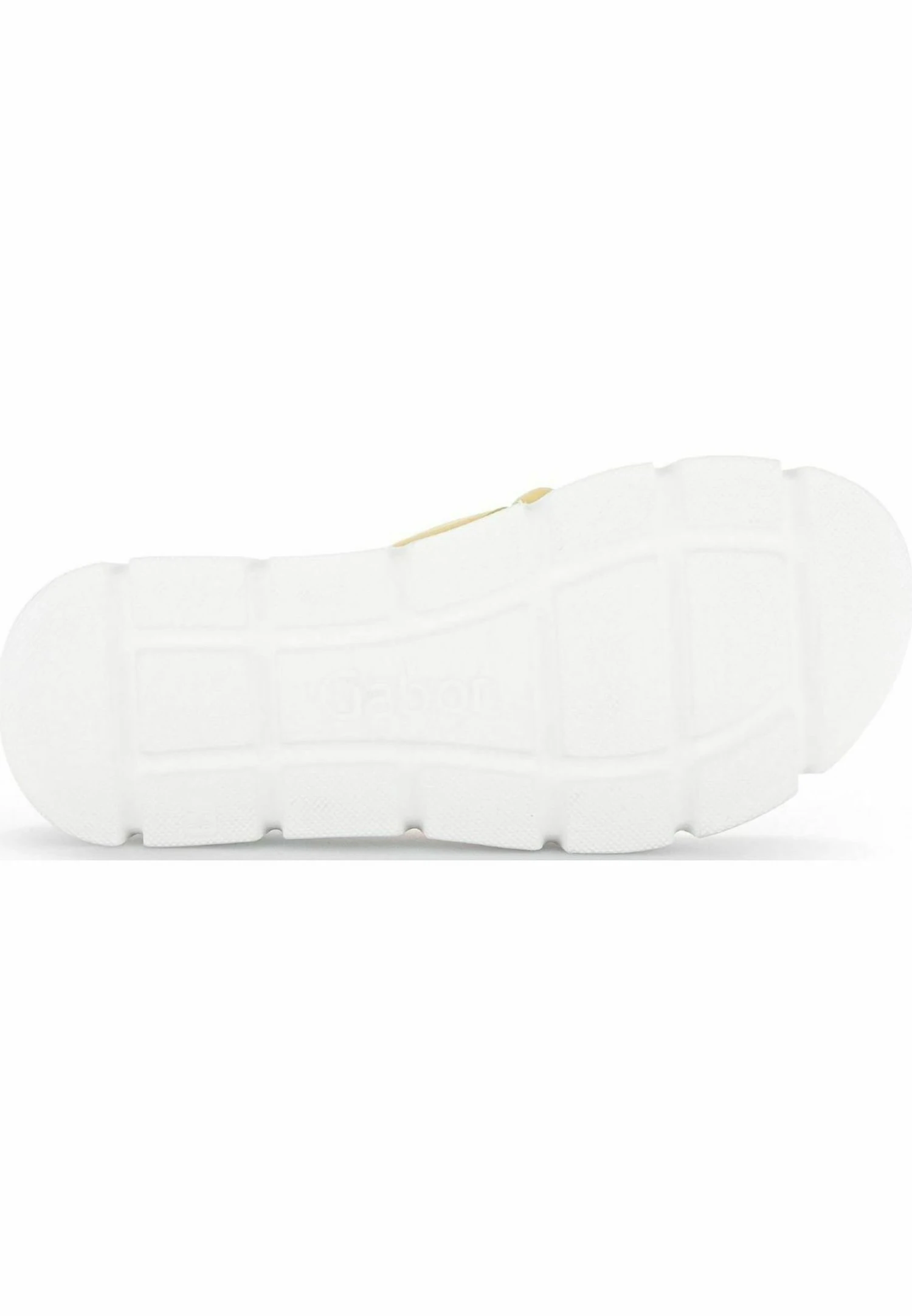 Gabor Muiltjes Met Hak - Citrus 7 Gabor Muiltjes Met Hak - Citrus - Afbeelding 5